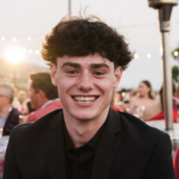 Nate Faupel