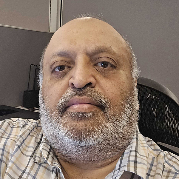 Sanjay Patel