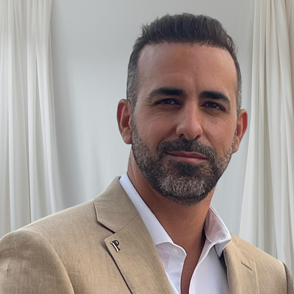 Ben Pinto