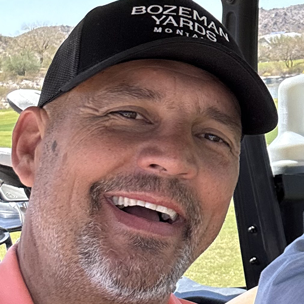 Jason Basye
