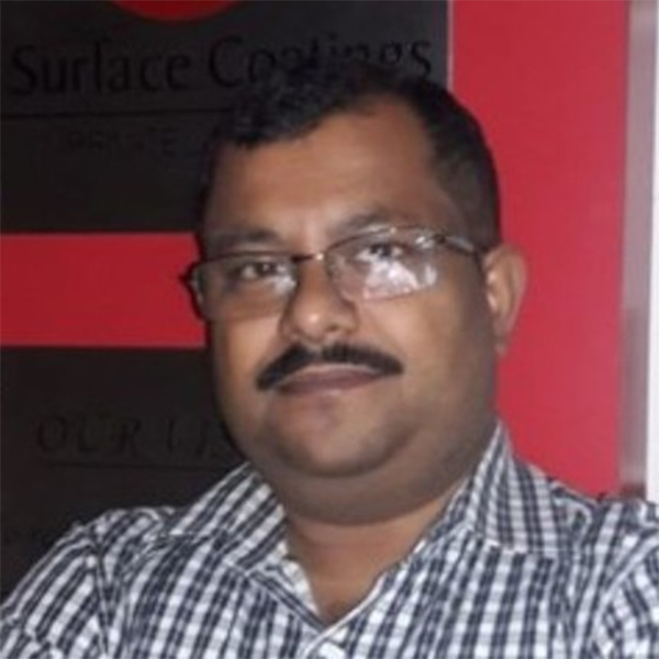 Mainak Ghosh